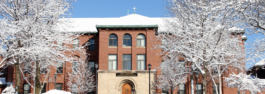 Admissions Discovery Day